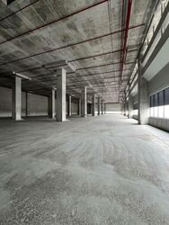 Joo Koon MRT (D22), Warehouse #565834581